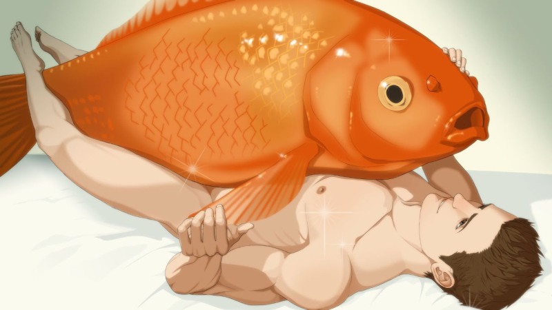 Maria Ryabushkina Squirt