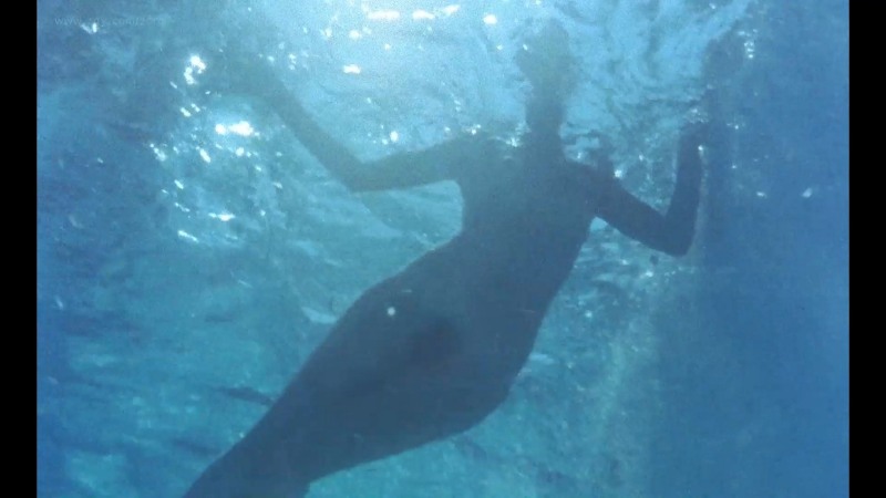 Emmanuel Sylvia Cristel 1974 nude