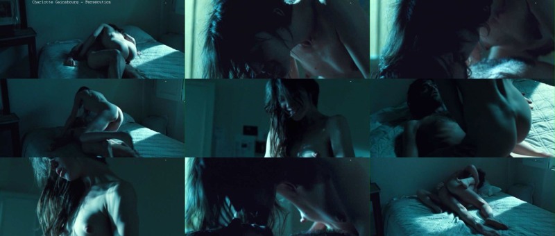 Charlotte Hensbur Nymphomanca Film