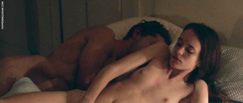 Charlotte Hensbur Antichrist Naked