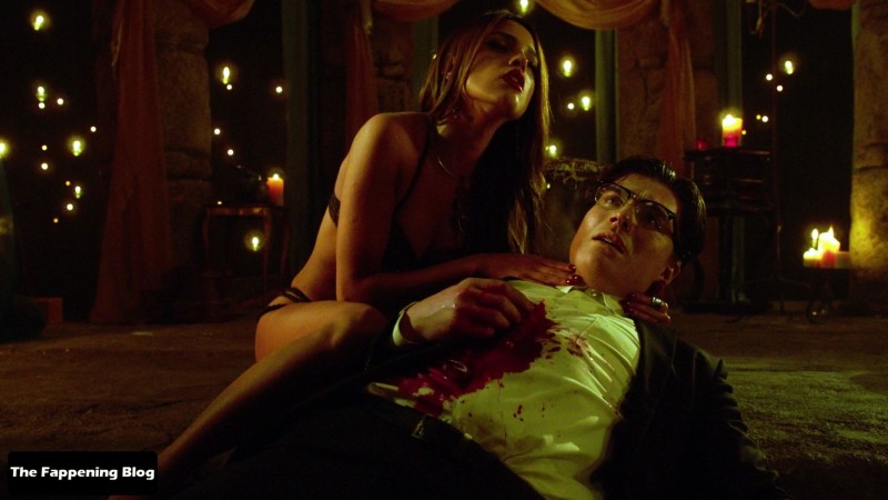 Delaia gonzalez model