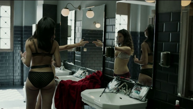 Alexander Semanin photographer Models