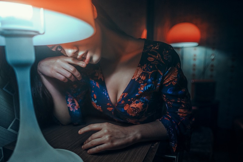 From sunset to dawn film 2021