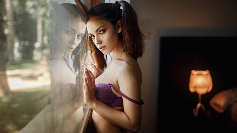 Aise Gonzalez Sexy 2021