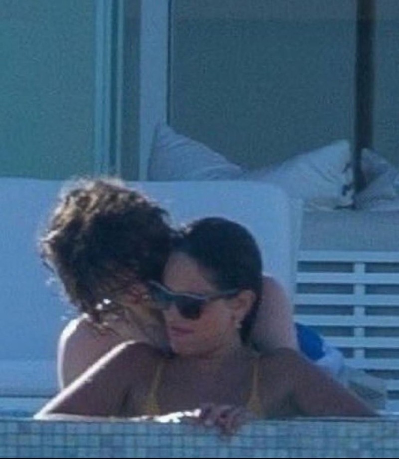 Alina George Chernyadiev