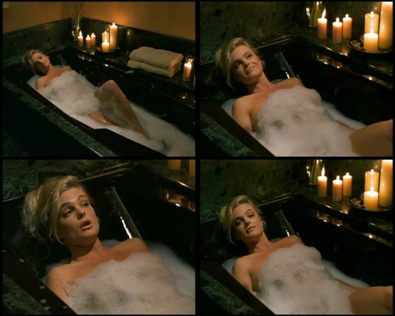 Actress Eric Eleniac Naked