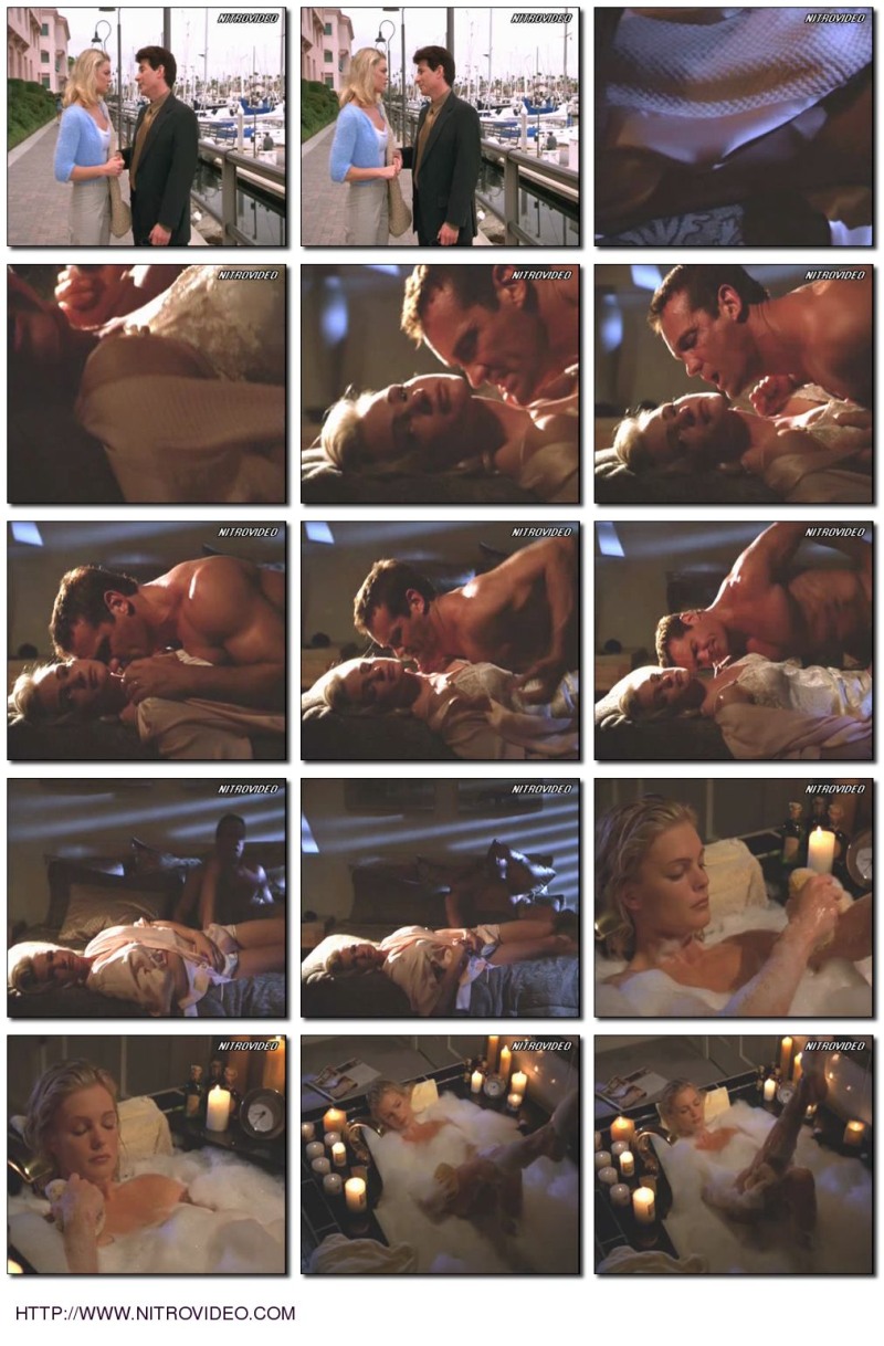 Leslie Isterbruk Erotic