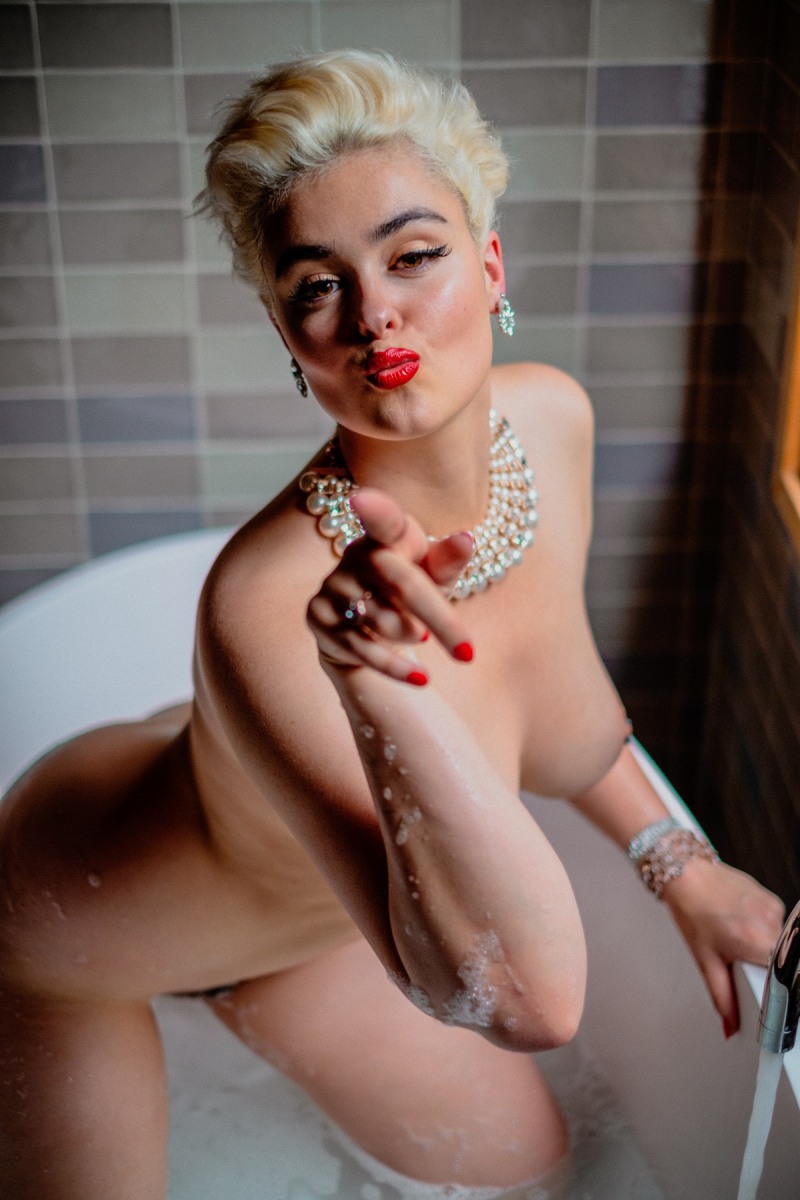 Stefania Ferrario 2018 18