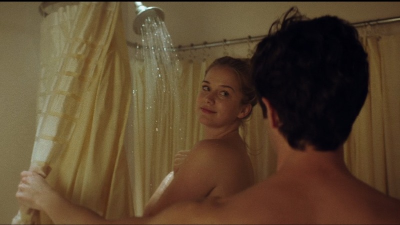 Elizabeth Elizabeth Lail Nude