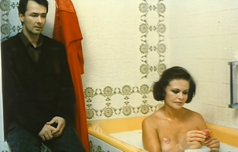 Natalia Khorokhorina Naked