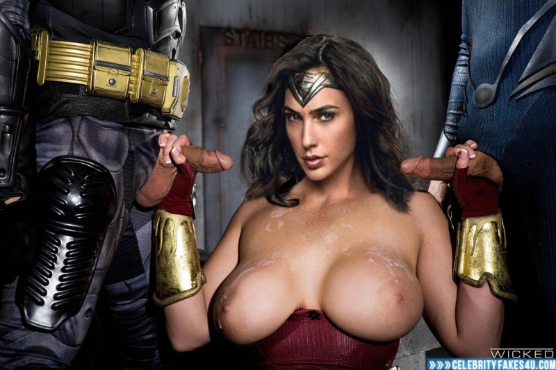 Diana Prince Miracle Zhenshchina18+