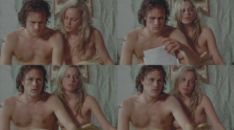 Jodie Foster Erotic scenes