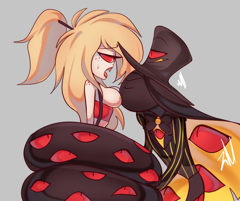 Veronika Avoluv Analshchitsa