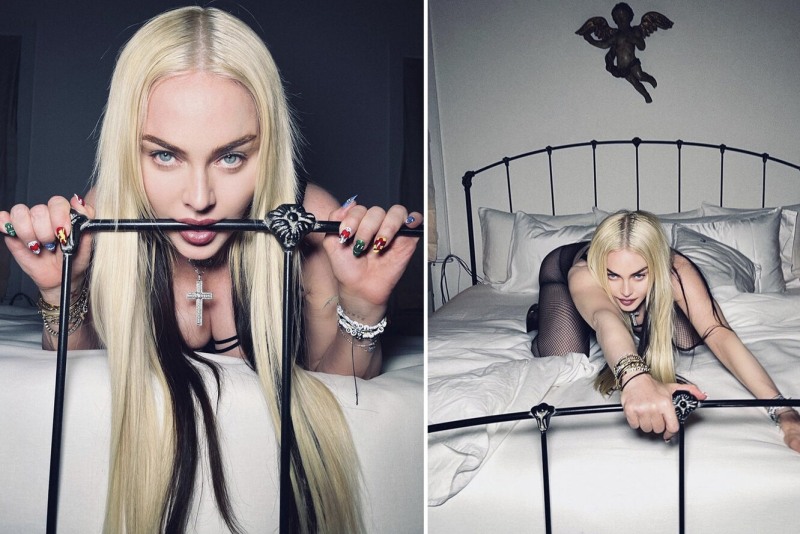 Koika Masha Kuznetsova fucks