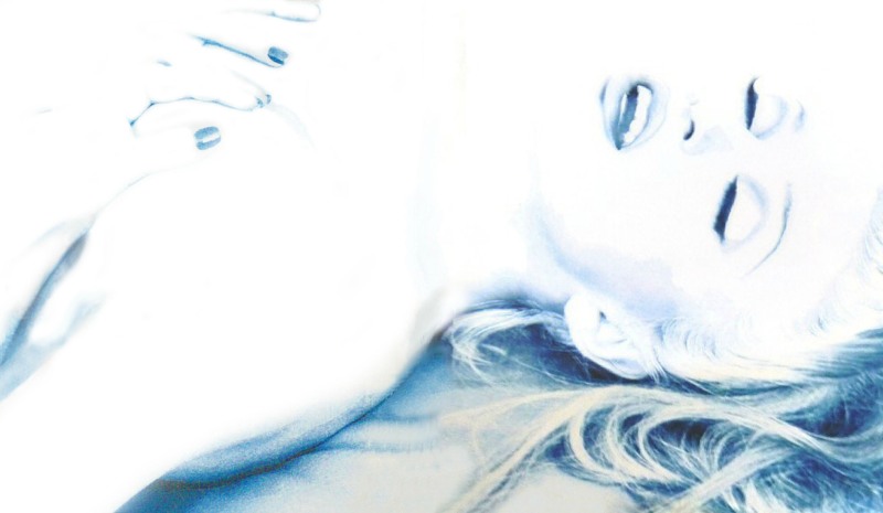 Stephen Maisel Naked Madonna 1992 Sex