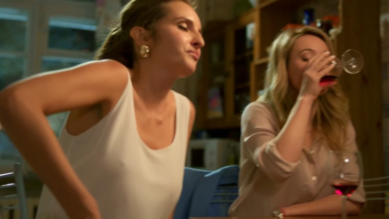 Sofya Kashtanova wolf sun