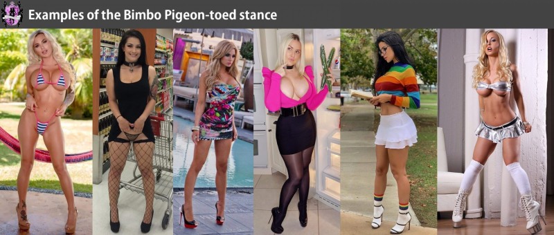 Under the skirt of Japanese stores