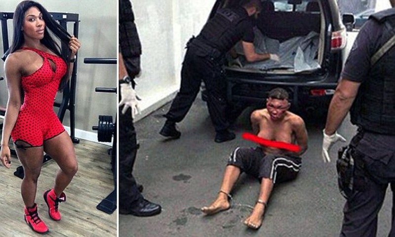 Women - panties -oela photos