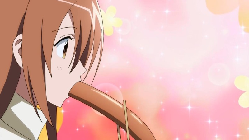 Love troubles Momo Ice Cream