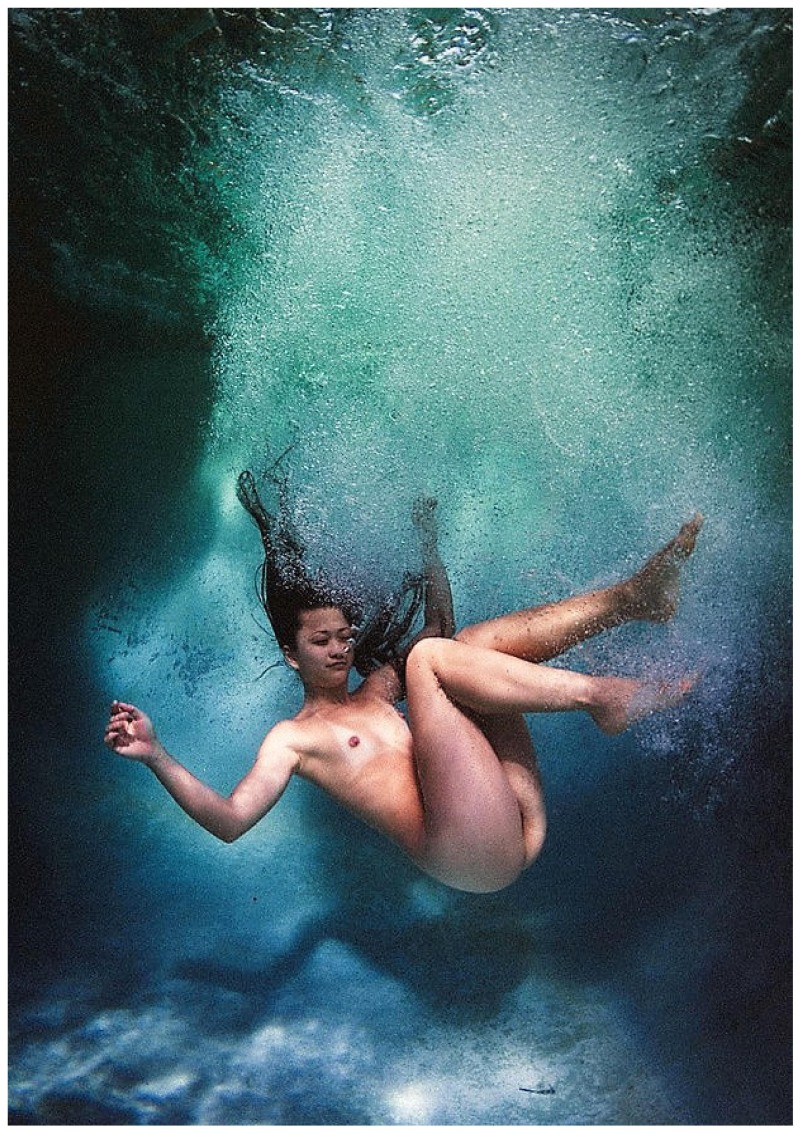 Lady of the Seas and Oceans