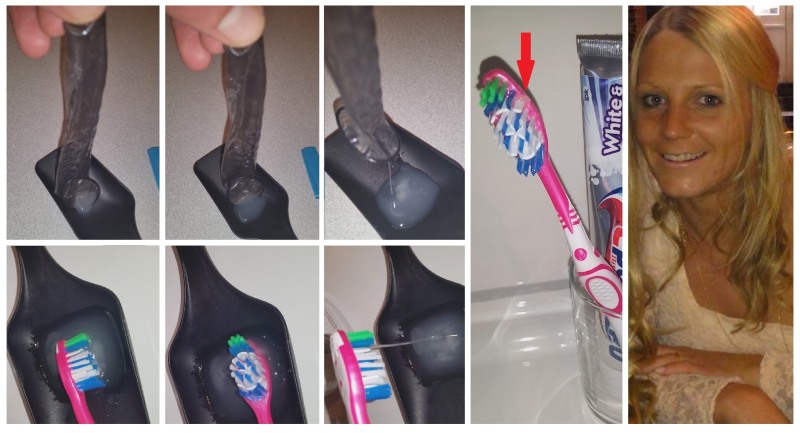 Porn actress Lela Star Vagina