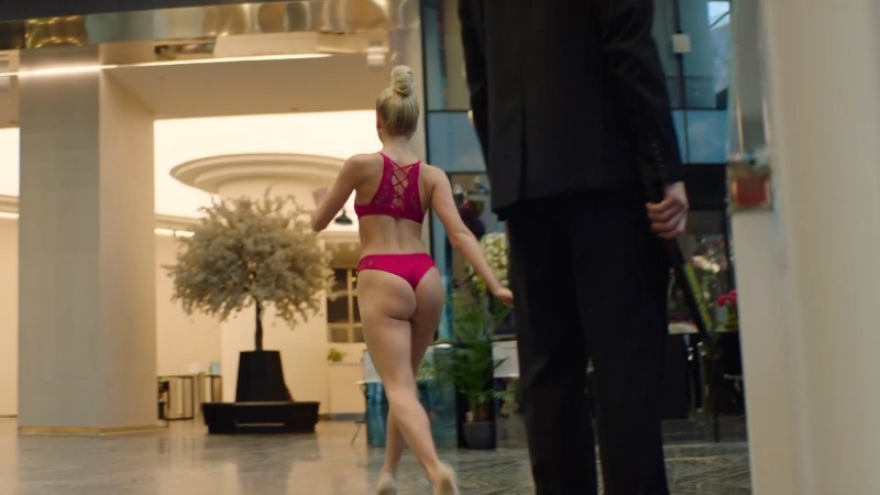 Valeria Astapova 2021