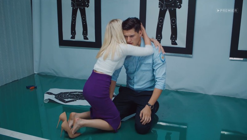 French singer Alizee Moi Lolita