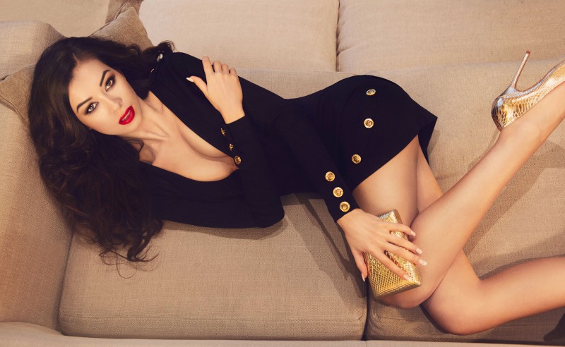 Angelika Wachowska ana Dias