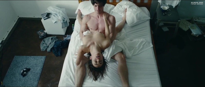 Sabina Emelyanova Sexy