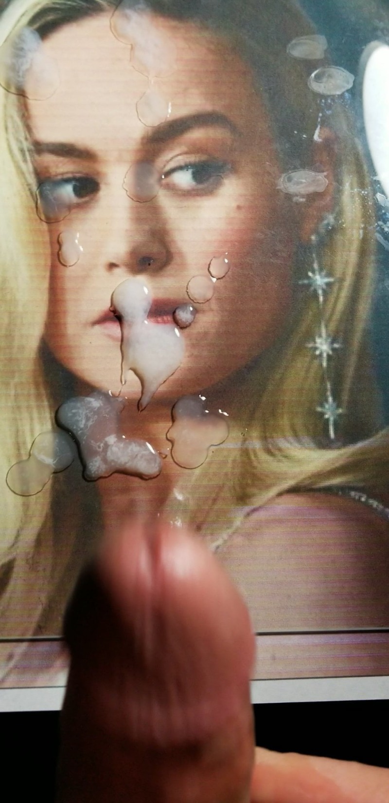 Pornstar Brig Larson