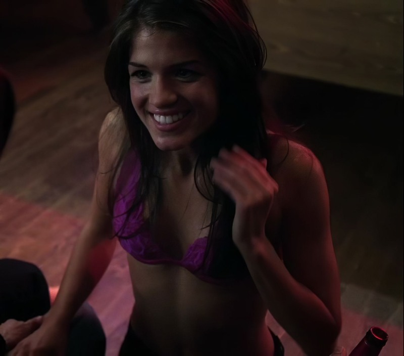 Emily Ratazhkovsky naked