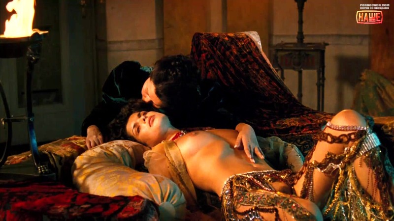 Gulf Stream near Iceberg (2012)