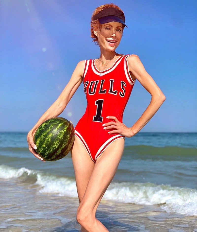 Cameron Di Pornation