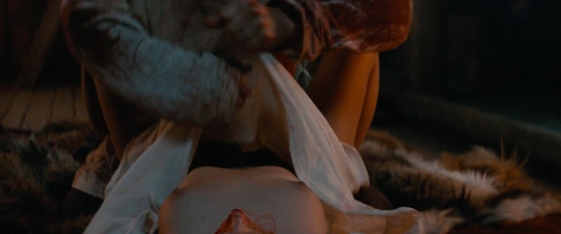 Alexandra Bortich Viking