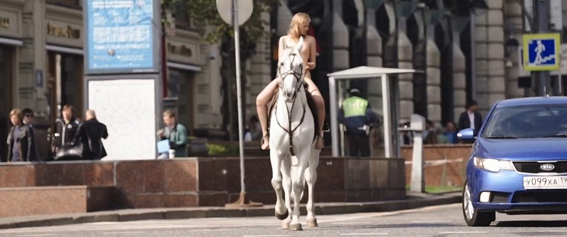 Alexandra Nikolaevna Bortich +18