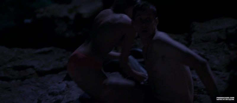 Bortich in the movie Viking Bed Scenes