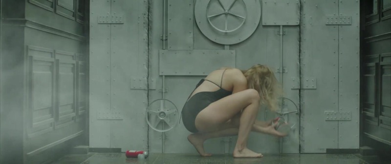 Watch the movie Viking Bed Scene