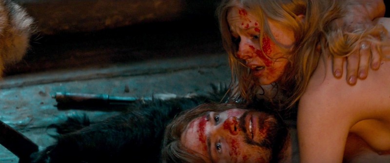 Vikings erotic scenes