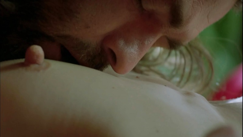 Mill Yovovich naked photo