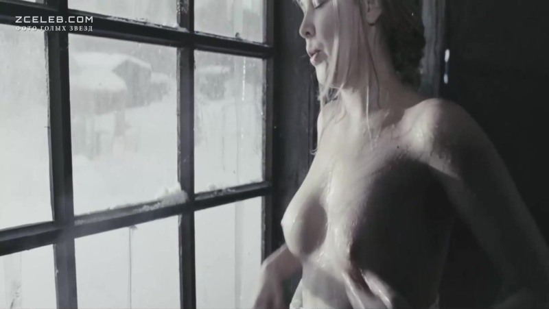 Victoria Romanenko actress naked