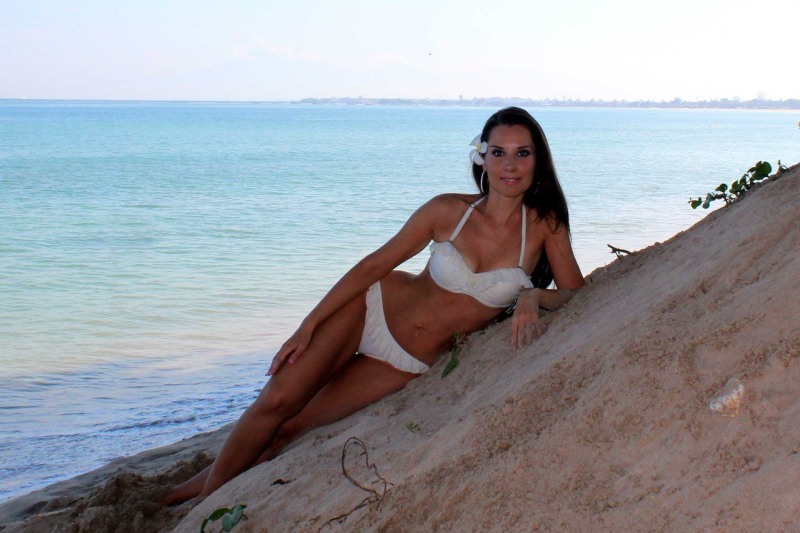 Elena Yuryevna Volgograd