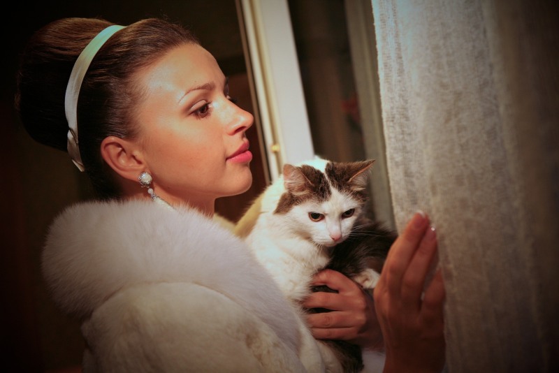 Alexandra Khilkovskaya