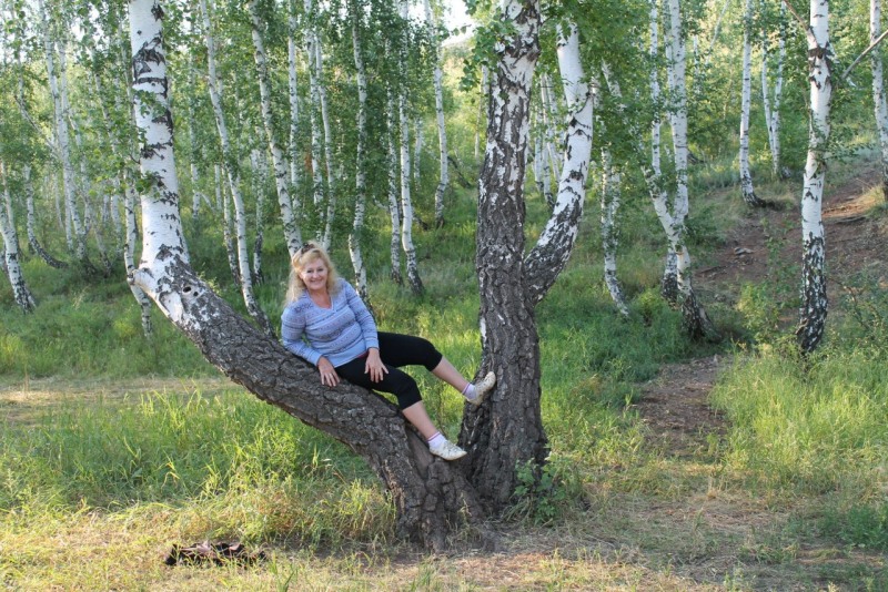 Alyabyeva Marianna Vladimirovna Belgorod