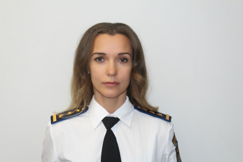 Eshchenko Vera Viktorovna Veliky Novgorod