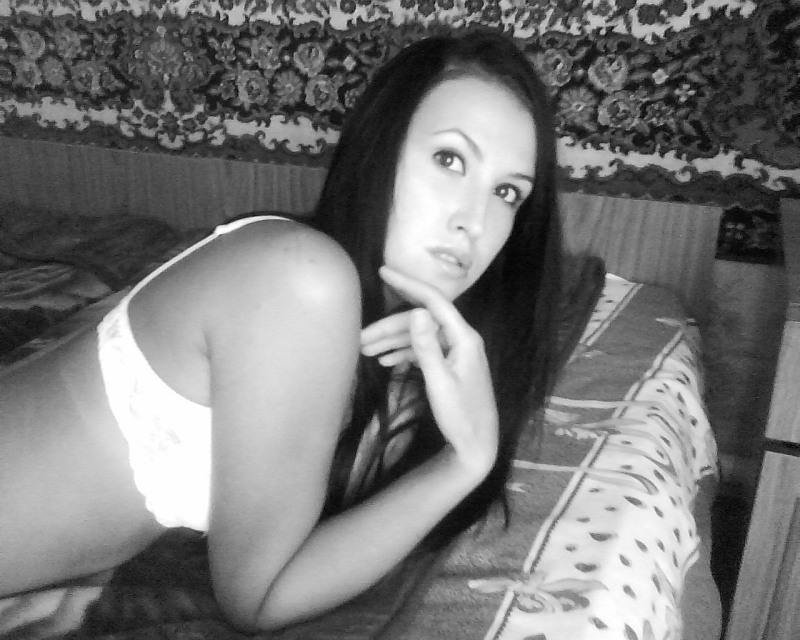 Ekaterina Yuryevna Volkova