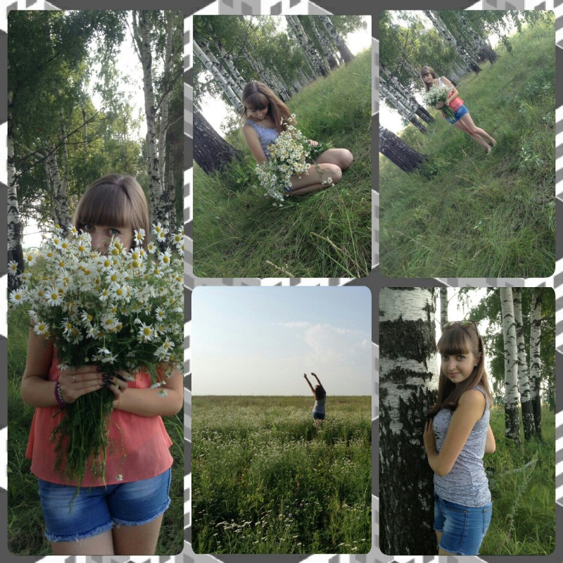 Vasilkova Natalya VK Kostroma