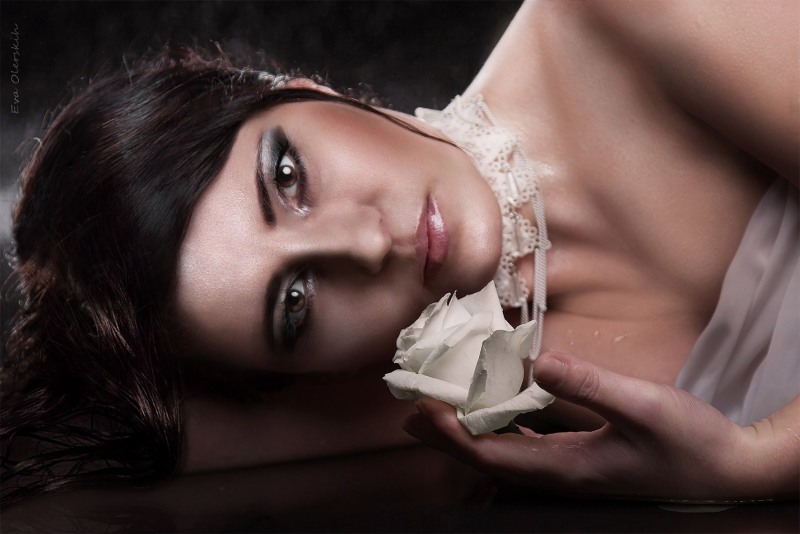 Angelica Marinchenko Model 21+