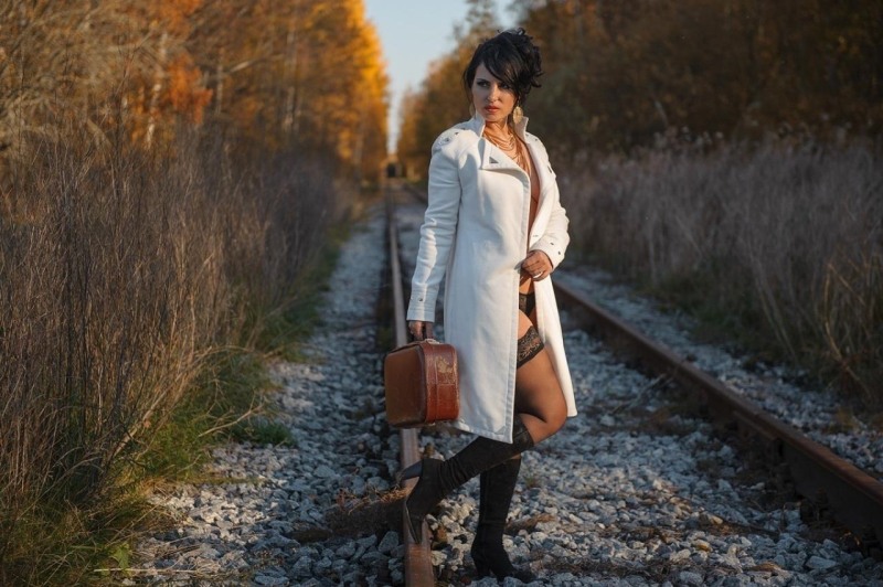 Angelica Pettijon Naked