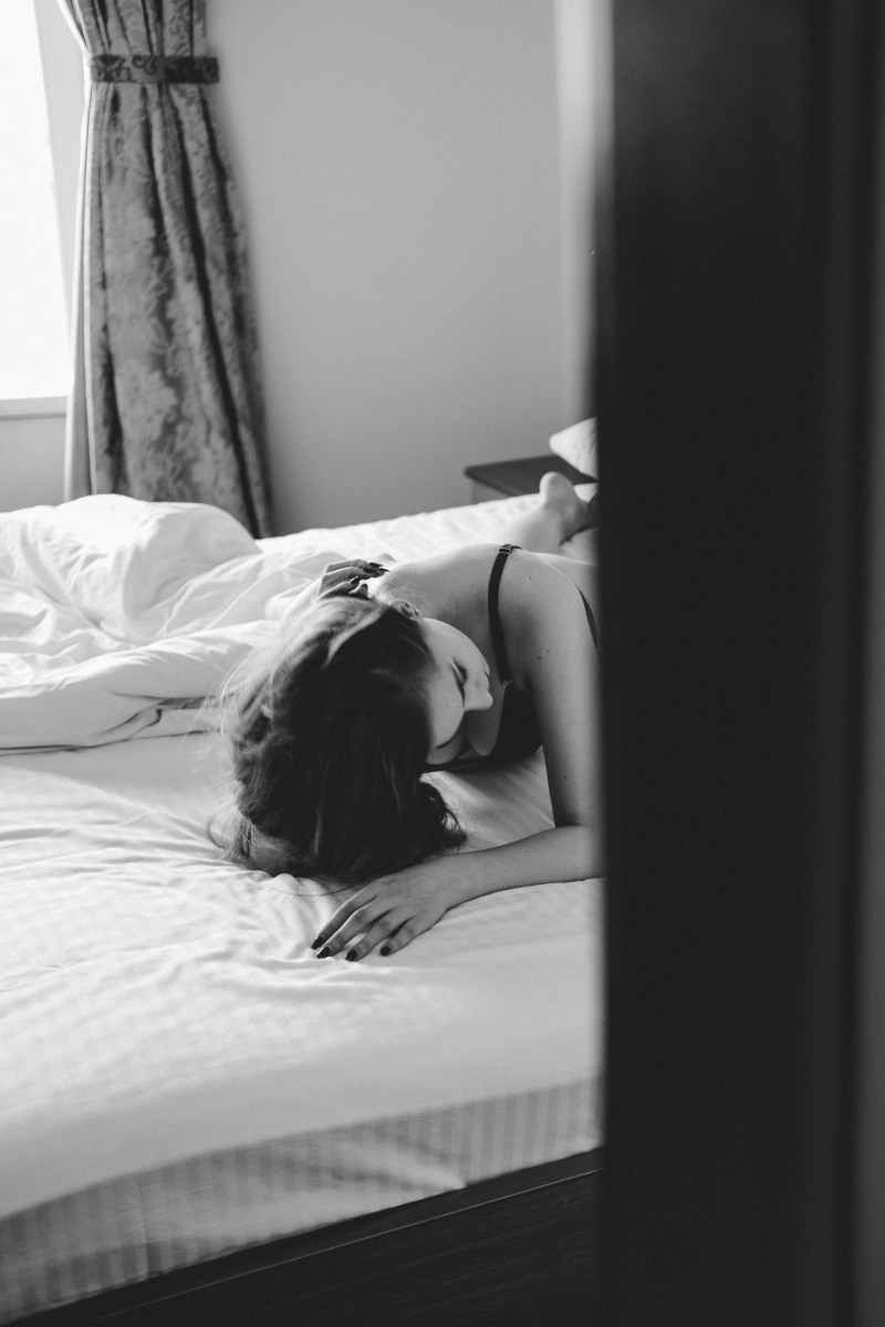 Angelica Stashenko Lantushkina