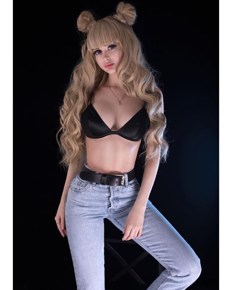 Angelica Kenova 2020 Morgenstern